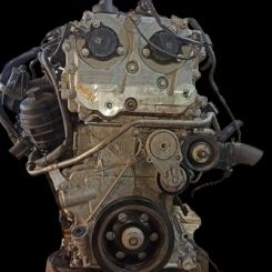 Motor m 264.920 Mercedes-benz Clase e coupé (c238) E 200 eq boost 4-matic (238.387)