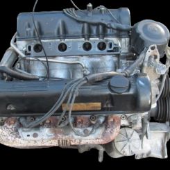 Motor m 276.823 Mercedes-benz Clase e coupé (c238) E 450 4-matic (238.368)