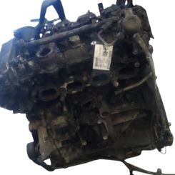 Motor m 274.920 Mercedes-benz Clase e descapotable (a207) E 200 (207.434)