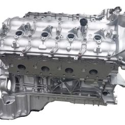 Motor m 273.966 Mercedes-benz Clase e descapotable (a207) E 500 (207.472)