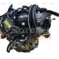 Motor om 654.920 Mercedes-benz Clase e descapotable (a238) E 300 d (238.418)
