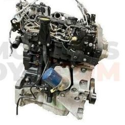 Motor m 264.920 Mercedes-benz Clase e descapotable (a238) E 300 eq boost (238.483)