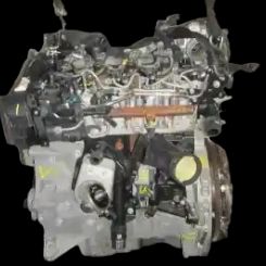Motor m 264.920 Mercedes-benz Clase e descapotable (a238) E 350 eq boost (238.485)