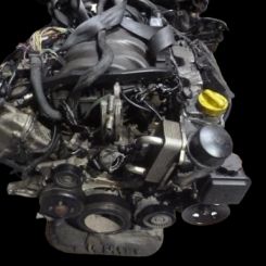 Motor m 276.823 Mercedes-benz Clase e descapotable (a238) E 450 4-matic (238.468)