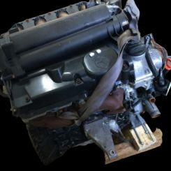 Motor m 111.940 Mercedes-benz Clase e t-model (s124) E 200 t (124.079)