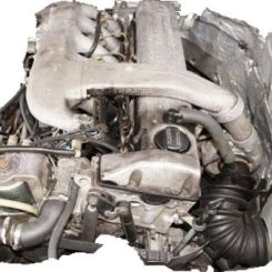 Motor om 603.960 Mercedes-benz Clase e t-model (s124) E 300 t turbo-d (124.193)
