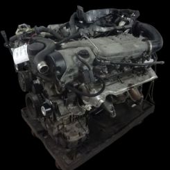Motor m 104.992 (amg 3.6) Mercedes-benz Clase e t-model (s124) E 36 t amg (124.092)
