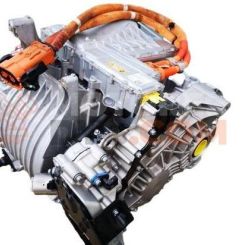 Motor m 111.942 Mercedes-benz Clase e t-model (s210) E 200 t (210.235)
