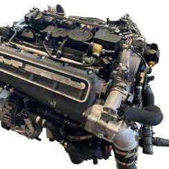 Motor m 111.947 Mercedes-benz Clase e t-model (s210) E 200 t kompressor (210.245)