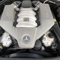Motor om 611.961 Mercedes-benz Clase e t-model (s210) E 220 t cdi (210.206)