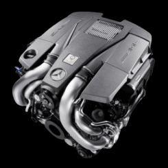 Motor om 602.982 Mercedes-benz Clase e t-model (s210) E 290 t turbo-d (210.217)
