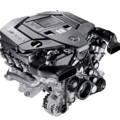 Motor m 112.941 Mercedes-benz Clase e t-model (s210) E 320 t (210.265)