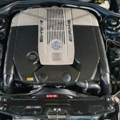 Motor m 112.941 Mercedes-benz Clase e t-model (s210) E 320 t 4-matic (210.282)