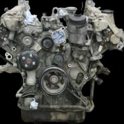 Motor om 613.961 Mercedes-benz Clase e t-model (s210) E 320 t cdi (210.226)