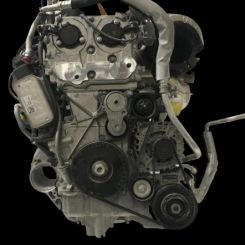 Motor m 119.985 Mercedes-benz Clase e t-model (s210) E 420 t (210.272)