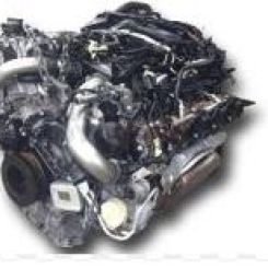 Motor m 113.940 Mercedes-benz Clase e t-model (s210) E 430 t (210.270)