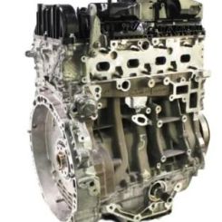 Motor m 272.985 Mercedes-benz Clase e t-model (s211) 350 cgi (211.257)
