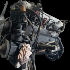 Motor om 646.821 Mercedes-benz Clase e t-model (s211) E 220 t cdi (211.208)