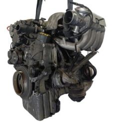 Motor m 272.922 Mercedes-benz Clase e t-model (s211) E 230 t (211.252)