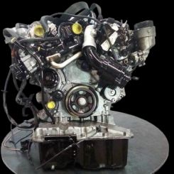 Motor om 647.961 Mercedes-benz Clase e t-model (s211) E 270 t cdi (211.216)