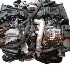 Motor om 647.961 Mercedes-benz Clase e t-model (s211) E 270 t cdi (211.216)