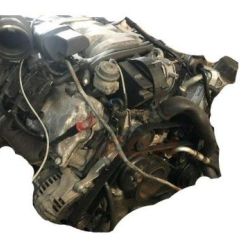 Motor m 272.943 Mercedes-benz Clase e t-model (s211) E 280 t (211.254)