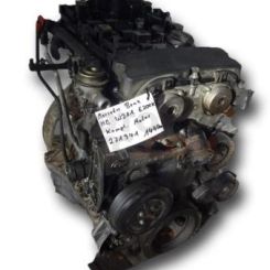 Motor m 272.943, m 272.944 Mercedes-benz Clase e t-model (s211) E 280 t 4-matic (211.292)