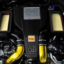 Motor om 648.961 Mercedes-benz Clase e t-model (s211) E 280 t cdi (211.223)
