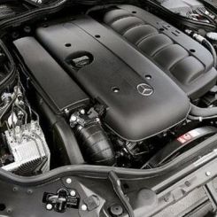Motor m 112.954 Mercedes-benz Clase e t-model (s211) E 320 t 4-matic (211.282)