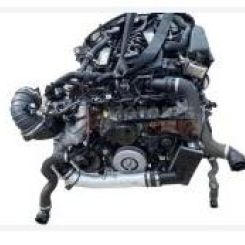 Motor om 648.961 Mercedes-benz Clase e t-model (s211) E 320 t cdi (211.226)