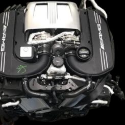 Motor om 642.921 Mercedes-benz Clase e t-model (s211) E 320 t cdi 4-matic (211.289)