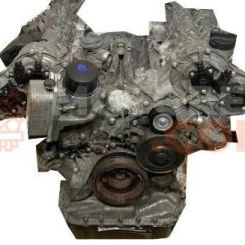 Motor m 113.967 Mercedes-benz Clase e t-model (s211) E 500 t (211.270)