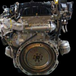 Motor m 113.969 Mercedes-benz Clase e t-model (s211) E 500 t 4-matic (211.283)