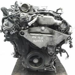 Motor m 274.920 Mercedes-benz Clase e t-model (s212) E 200 (212.234)