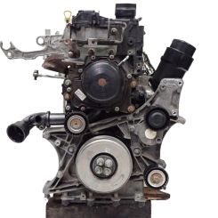 Motor om 651.925 Mercedes-benz Clase e t-model (s212) E 200 cdi / bluetec (212.205, 212.206)