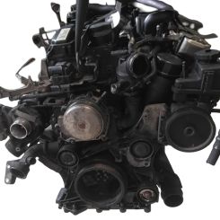 Motor om 651.925 Mercedes-benz Clase e t-model (s212) E 200 cdi / bluetec (212.205, 212.206)