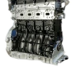 Motor om 651.925 Mercedes-benz Clase e t-model (s212) E 200 cdi / bluetec (212.205, 212.206)