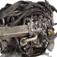 Motor om 651.925 Mercedes-benz Clase e t-model (s212) E 200 cdi / bluetec (212.205, 212.206)