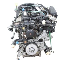 Motor om 651.924 Mercedes-benz Clase e t-model (s212) E 220 cdi / bluetec (212.202, 212.201)