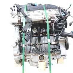 Motor om 651.924 Mercedes-benz Clase e t-model (s212) E 220 cdi (212.202)