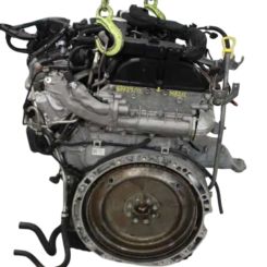 Motor om 651.924 Mercedes-benz Clase e t-model (s212) E 220 cdi (212.202)