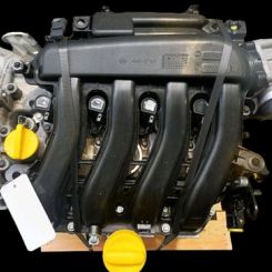 Motor m 274.920 Mercedes-benz Clase e t-model (s212) E 250 (212.236)