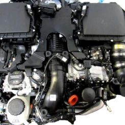 Motor om 642.852, om 642.858 Mercedes-benz Clase e t-model (s212) E 350 bluetec 4-matic (212.294)