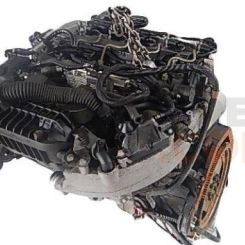 Motor om 642.858 Mercedes-benz Clase e t-model (s212) E 350 bluetec 4-matic (212.294)