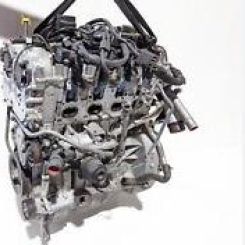 Motor om 642.856 Mercedes-benz Clase e t-model (s212) E 350 cdi 4-matic (212.289)