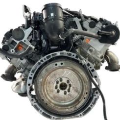 Motor om 642.858 Mercedes-benz Clase e t-model (s212) E 350 cdi 4-matic (212.293)