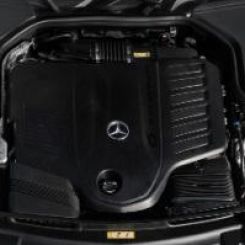 Motor m 272.983 Mercedes-benz Clase e t-model (s212) E 350 cgi (212.257)