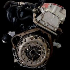 Motor m 276.850 Mercedes-benz Clase e t-model (s212) E 400 4-matic (212.299)