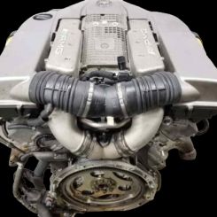 Motor m 274.920 Mercedes-benz Clase e t-model (s213) E 200 4-matic (213.243)