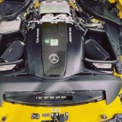 Motor om 654.920 Mercedes-benz Clase e t-model (s213) E 200 d (213.213)